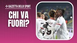 Milan-Verona, un portoghese di troppo. Gazzetta è sicura di una cosa
