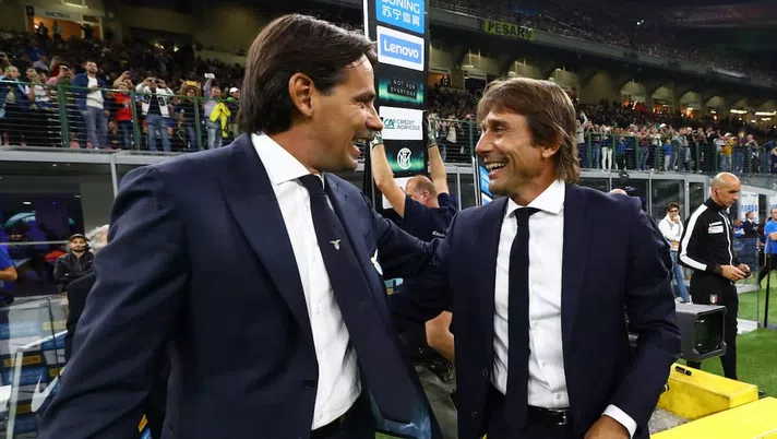 Repubblica – All’Europeo è rispuntato il 10. Ma a Conte e Inzaghi non serve - immagine 1