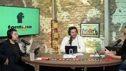 Pastore: “Inter deve comprare un esterno. Avete mai visto Diouf 90 minuti a destra?”