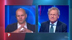 Biasin-Sabatini, storie tese: “Serata di gloria se perde l’Inter” – “Non fare slogan social e…”