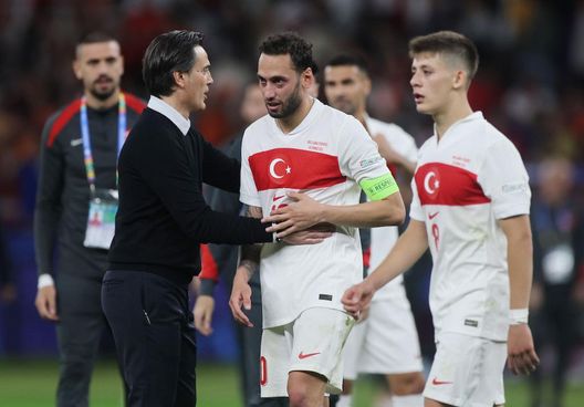 Mondiali, la Turchia di Calhanoglu è già eliminata: KO 1-0 col Paraguay, Montella fuori- immagine 3