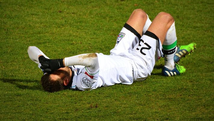 Come guarire e prevenire gli infortuni nel calcio: metodi classici e innovativi per un recupero rapido - immagine 1