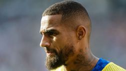 Ricordate Boateng? Gol spettacolare in una amichevole-evento