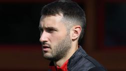 Il papà di Gimenez: “Ci sono state molte voci. Lui sta bene. La verità è che …”