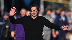 Da Firenze: “Fiorentina, un solo giorno per preparare il match con l’Inter, quasi impossibile…”