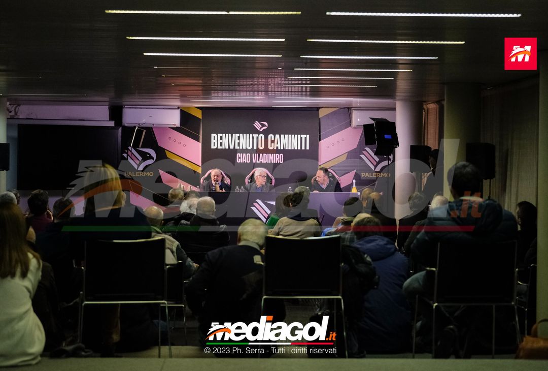 FOTO PALERMO, Benvenuto Caminiti presenta il libro “Ciao Vladimiro” (GALLERY) - immagine 46