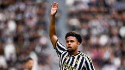 McKennie a destra, chi al posto di Alex Sandro: le ultime di formazione della Juventus