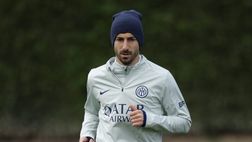 DAI CAMPI – Ramon, Jesus, Neres, Dodo, Kean, Leao, Mandragora, Okoye, Sanabria, Borrelli e novità Mkhitaryan