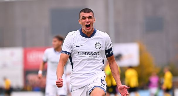 Getty Images UFFICIALE – Inter, rinnovo di contratto per Alexiou e Zarate: i dettagli- immagine 2