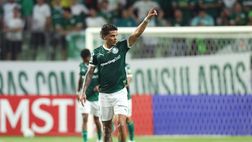 Roma, c’è Rios nel mirino: il colombiano ha rifiutato il West Ham e vuole l’Italia