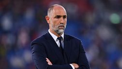 Lazio-Juventus: Tudor non ha ancora vinto in trasferta