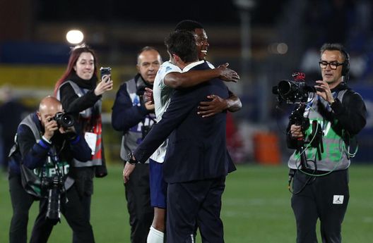 Getty Images Repubblica – Chivu si è rimangiato la promessa. Obiettivo Champions? Se eviti di uscire col Bodo…- immagine 3