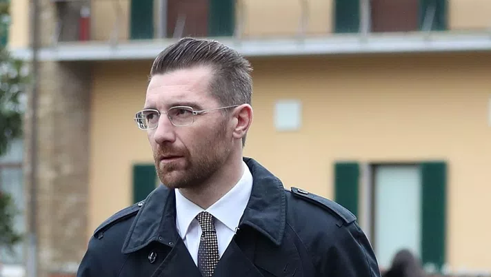 morgan de sanctis