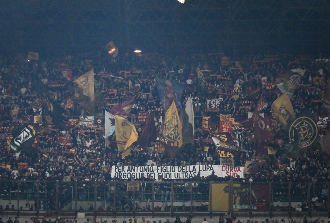 Milan-Roma – FOTOGALLERY - immagine 86