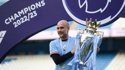 Guardiola cuore d’oro: regalo da 800 mila euro ai dipendenti