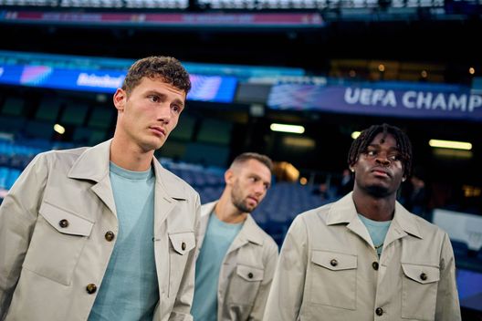 Tuttosport sicuro: “Inter, se Pavard va via, ecco chi arriverà”. E non è Leoni- immagine 3