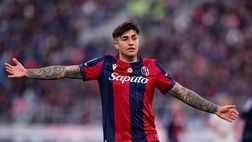 Bologna-Roma, le probabili formazioni