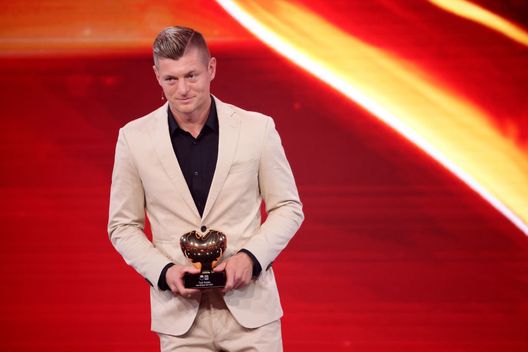 Toni Kross sulla Champions: “Sorpreso dal Bayern: dopo il 2-0 è crollato. Il Real può sperare in un calo”- immagine 2