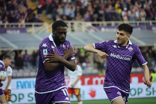 L’ex arbitro Gabriele: “Mano di Haps? Rigore netto per la Fiorentina”- immagine 2