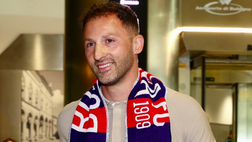 Cor Sport – Daniel Caligiuri: “Tedesco? Un grande allenatore. Dovunque è andato, ha fatto bene”