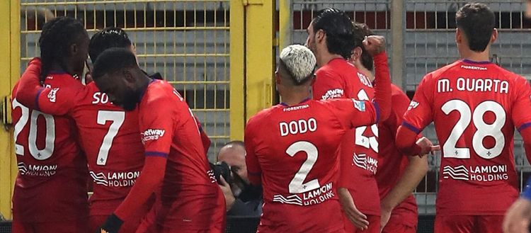 La Nazione ci crede: “La Fiorentina vola. Adesso il sogno può diventare realtà”- immagine 2