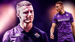 Fiorentina e una difesa numerosa. Comuzzo? Via solo per una proposta indecente
