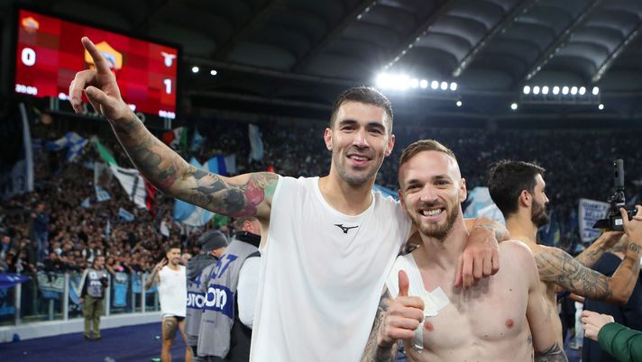 Romagnoli e Lazzari