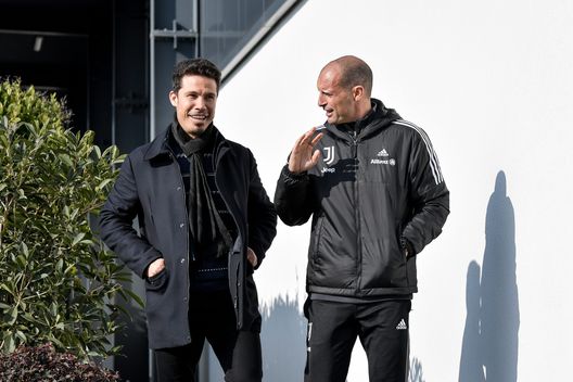 Milan, si pensa già al futuro: incontro tra Allegri, Tare, Furlani e Ibrahimovic- immagine 2