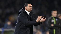 Palladino: “Più peso davanti con Scamacca, ha lo spirito giusto! Perché Pasalic e il modulo…”