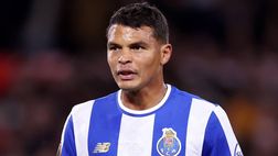 Clamoroso dal Brasile, ESPN lancia la bomba: “Thiago Silva ha un’offerta del Milan”