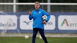 Lazio, emergenza in attacco: Baroni pensa a una mossa per ritrovare il gol