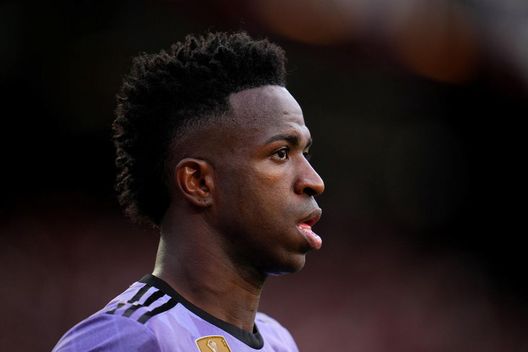 Getty Real Madrid, Vinicius: “Che bello avere questo vizio della Champions!”- immagine 2