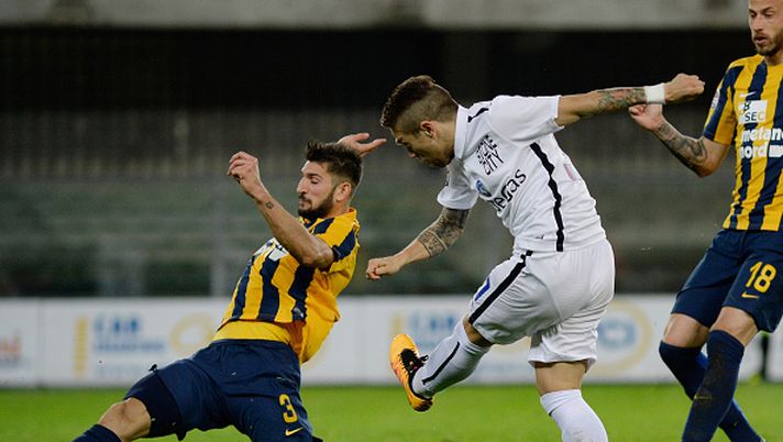 CINQUE COSE CHE HO VISTO IN VERONA-ATALANTA - immagine 1