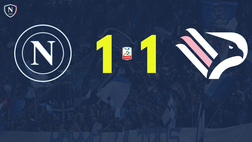 Il Napoli Primavera domina il Palermo, ma non concretizza: non basta De Chiara
