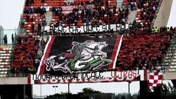 Asta da 125mila euro davanti al Giudice: così rinasce e ritorna la Reggina