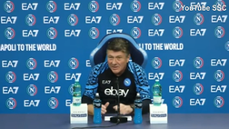 Mazzarri: “Le rivoluzioni del mercato non si fanno in quello di gennaio”