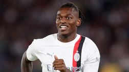 Milan, ultime prove di formazione con Kjaer e Giorud: pronti Pulisic e Leao