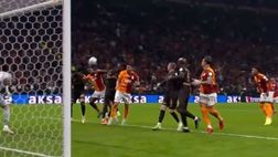 Galatasaray vince al fotofinish: autogol clamoroso di Yilmaz al 90+8!