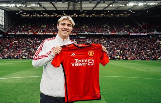 Telegraph – Inter, iniziati contatti con lo United per Hojlund: ecco cifre e formule- immagine 3