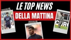 Milan, Rashford: che novità! La sorpresa di Conceicao. Due colpi in difesa? Spunta…