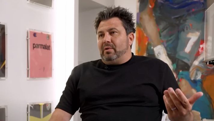 Frey: “Nel 2019 ho rischiato di morire: avevo scritto il testamento! Vi racconto” - immagine 1