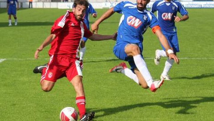 Alessio ‘Turbo’ Cerci - immagine 1