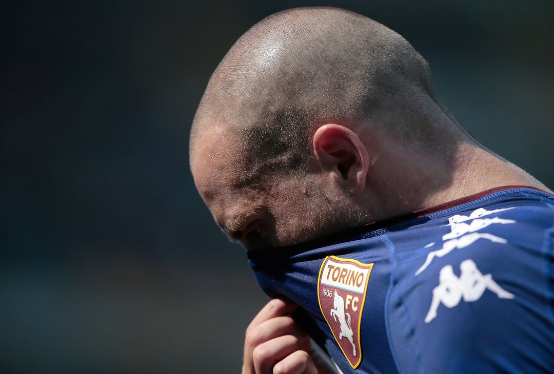 Fotogallery – Chievo-Torino 1-3, i granata si riscoprono corsari - immagine 22