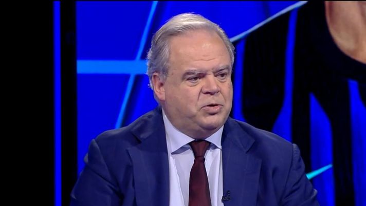 Condò: “Inter, il rammarico è uno solo. Luis Henrique…” Condò: “Inter, il rammarico è uno solo. Luis Henrique…” - immagine 1