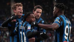 Mercato Atalanta / C’è l’addio del giocatore: l’annuncio sui social