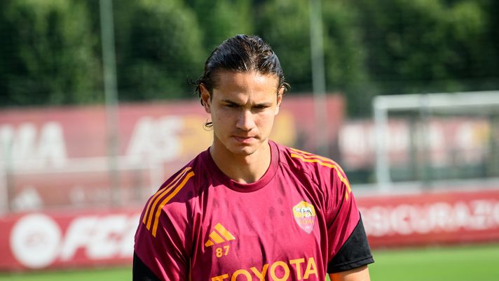 Ghilardi: “Ho aspettato il mio momento, ora voglio sfruttarlo al massimo” - immagine 1