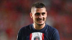 Psg, Verratti e Draxler via insieme