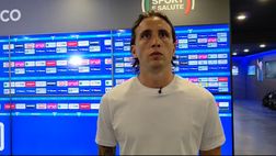 Lazio-Roma, Pellegrini: “Trasformare il rodimento in benzina! Sul centrocampo…”