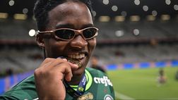 Real Madrid, Endrick racconta: “I miei genitori hanno patito la fame per me”