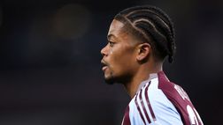 VIDEO – Entusiasmo a Roma per Bailey. Che accoglienza all’aereoporto